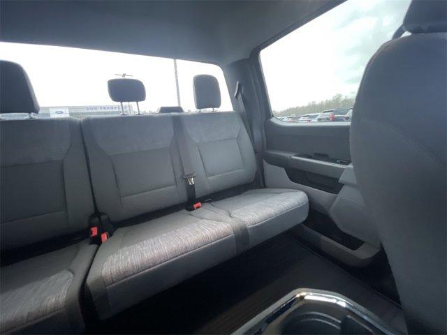 new 2026 Ford F-350 car, priced at $74,699