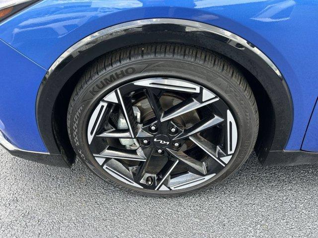 used 2025 Kia K4 car, priced at $26,588