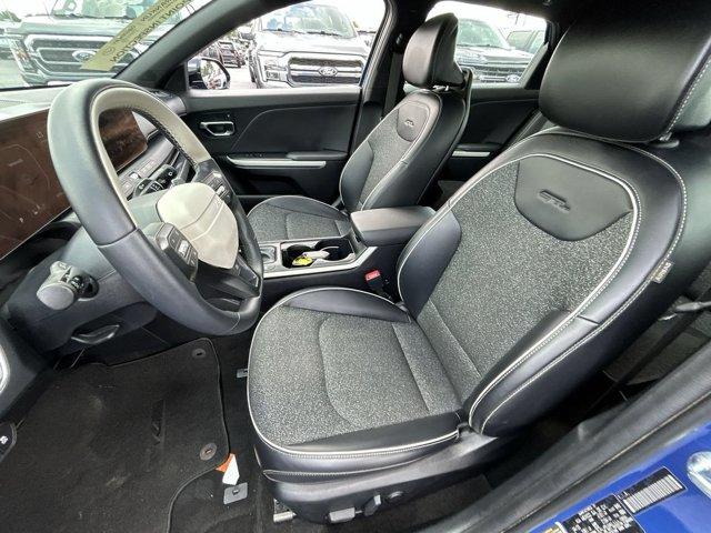 used 2025 Kia K4 car, priced at $26,588