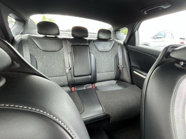 used 2025 Kia K4 car, priced at $26,588