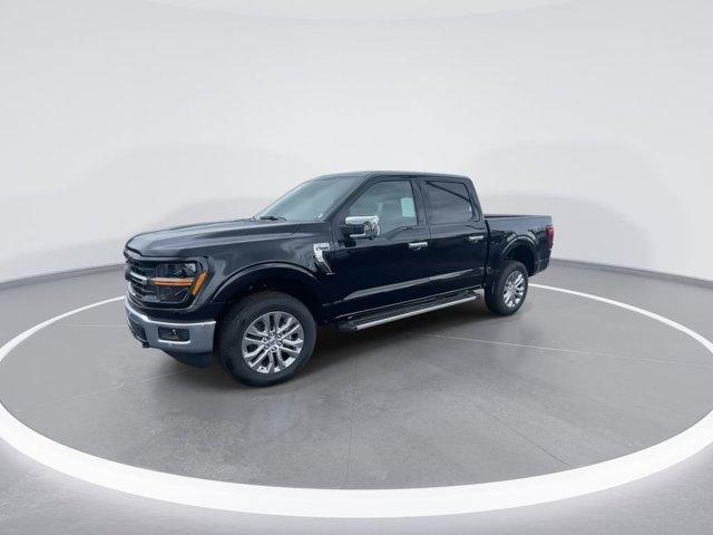 new 2026 Ford F-150 car, priced at $58,548