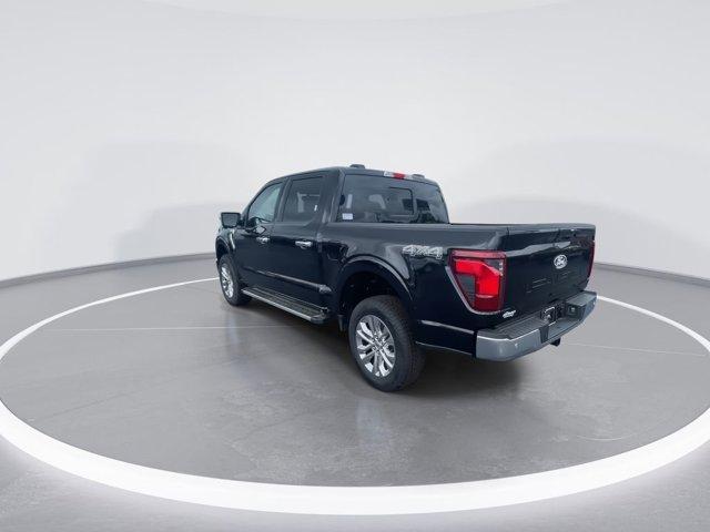 new 2026 Ford F-150 car, priced at $58,548