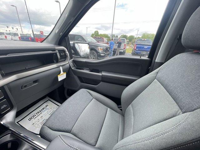 new 2026 Ford F-150 car, priced at $58,548