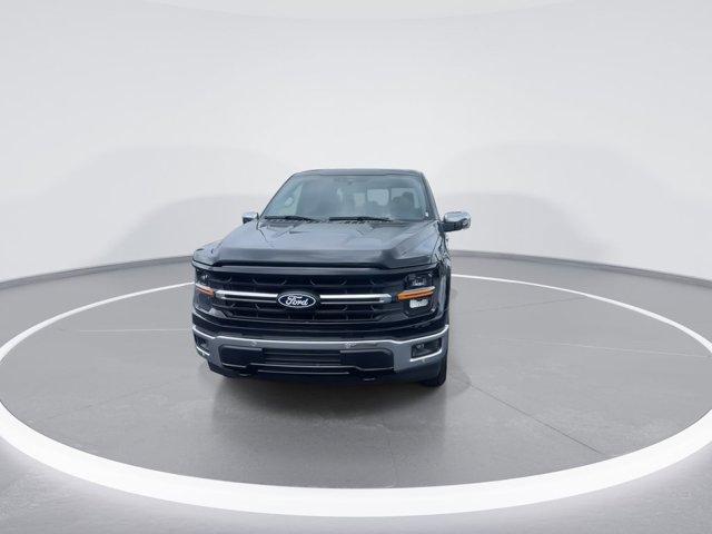 new 2026 Ford F-150 car, priced at $58,548