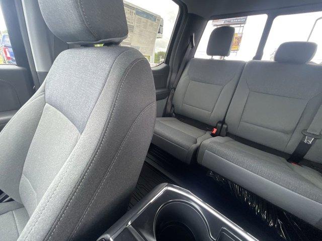 new 2026 Ford F-150 car, priced at $58,548