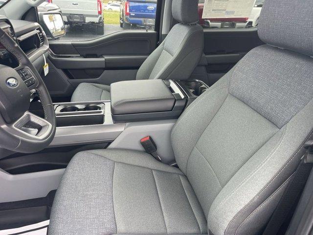 new 2026 Ford F-150 car, priced at $58,548