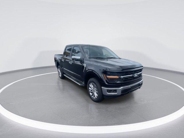 new 2026 Ford F-150 car, priced at $58,548