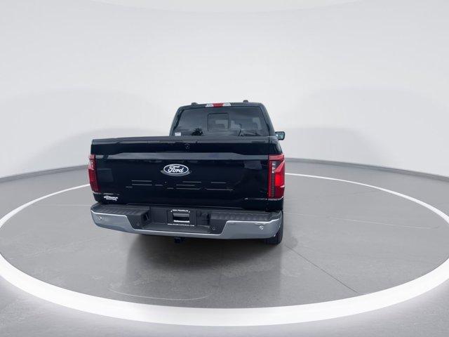 new 2026 Ford F-150 car, priced at $58,548
