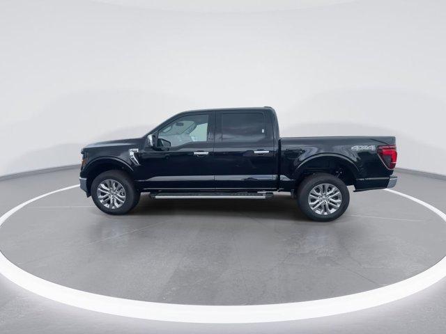 new 2026 Ford F-150 car, priced at $58,548