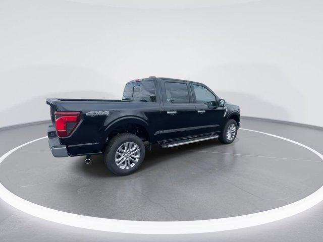 new 2026 Ford F-150 car, priced at $58,548