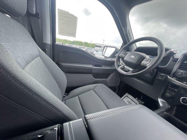 new 2026 Ford F-150 car, priced at $58,548