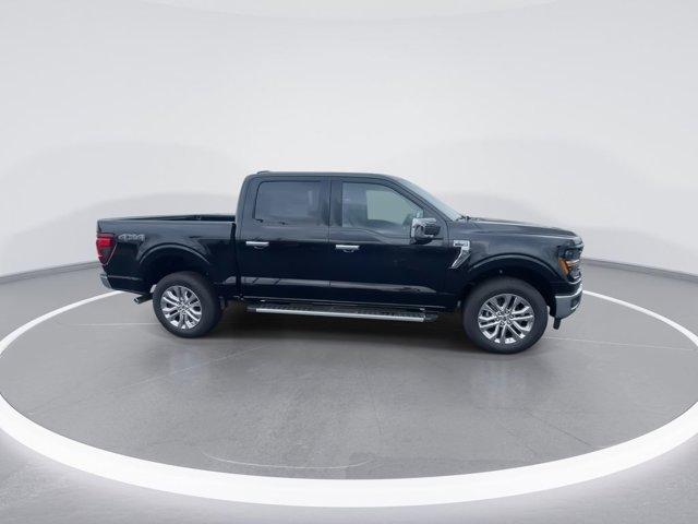 new 2026 Ford F-150 car, priced at $58,548