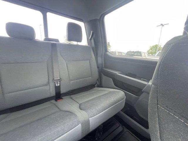 new 2026 Ford F-150 car, priced at $58,548