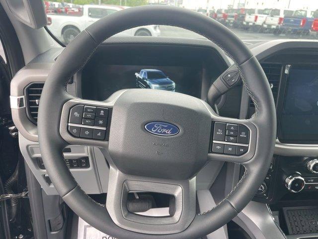 new 2026 Ford F-150 car, priced at $58,548