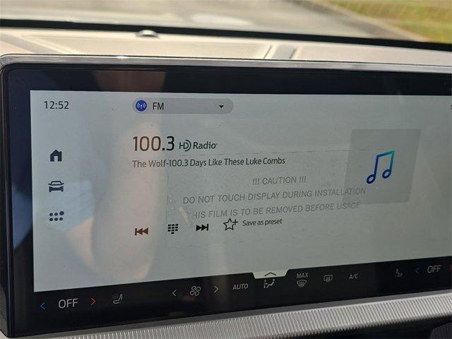 new 2026 Ford Explorer car, priced at $59,499