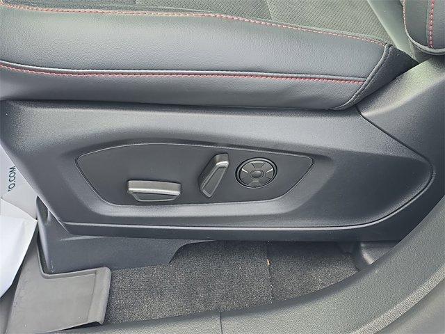 new 2026 Ford Explorer car, priced at $59,499