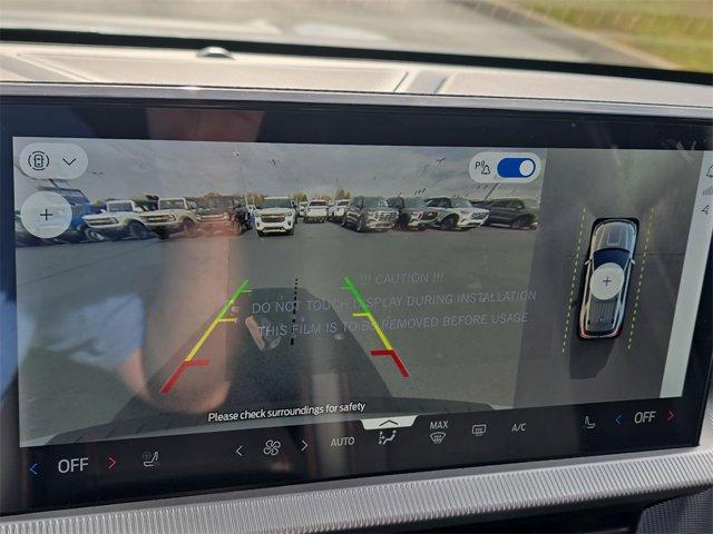 new 2026 Ford Explorer car, priced at $59,499