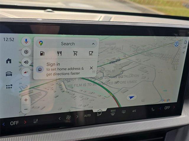 new 2026 Ford Explorer car, priced at $59,499