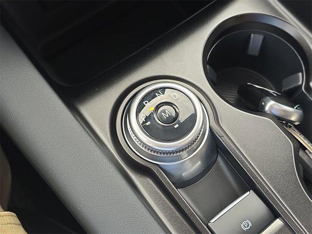 new 2026 Ford Explorer car, priced at $59,499