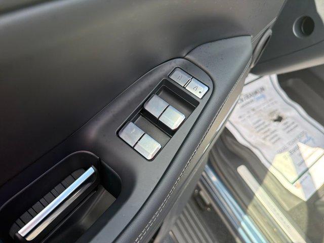 new 2027 Lincoln Navigator car, priced at $109,101