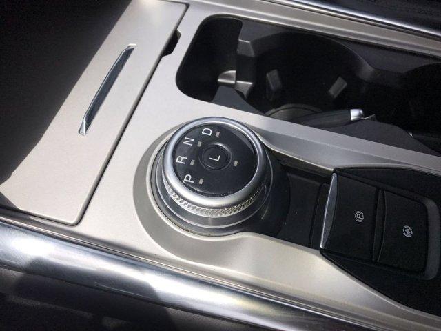 used 2023 Ford Explorer car, priced at $32,088