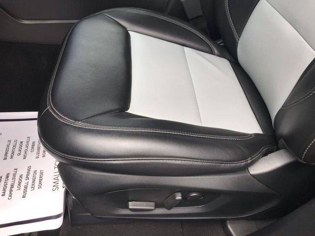 used 2023 Ford Explorer car, priced at $32,088