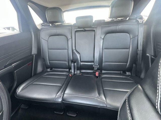 used 2025 Ford Escape car, priced at $27,900