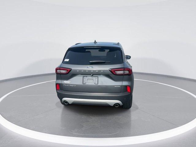 used 2025 Ford Escape car, priced at $27,900