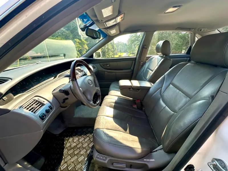 used 2003 Toyota Avalon car, priced at $3,950