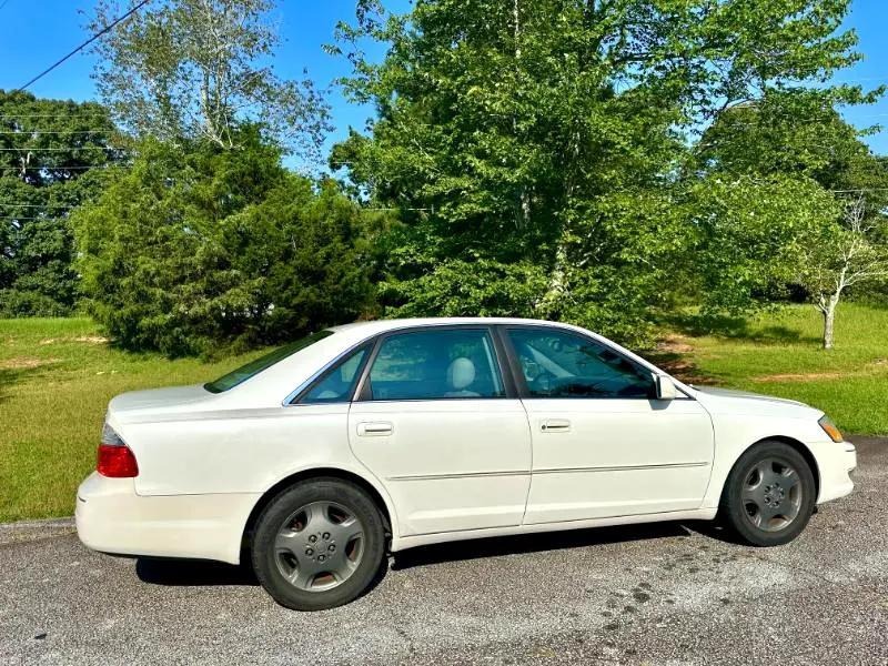 used 2003 Toyota Avalon car, priced at $3,950