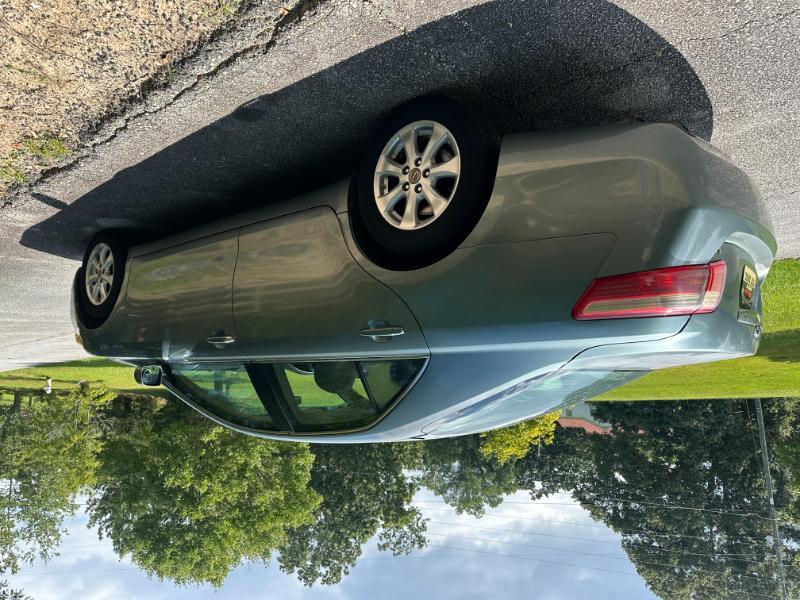 used 2007 Toyota Camry car, priced at $4,950