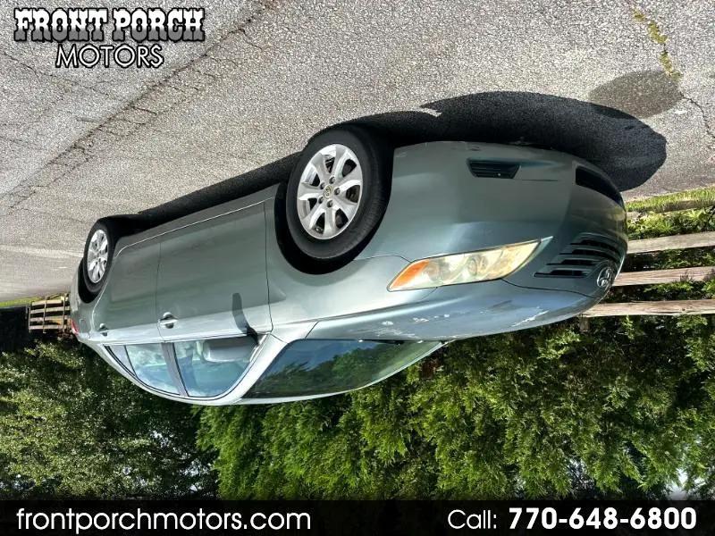 used 2007 Toyota Camry car, priced at $4,950