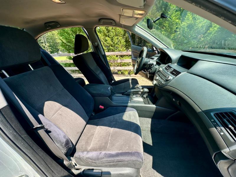 used 2008 Honda Accord car, priced at $4,950