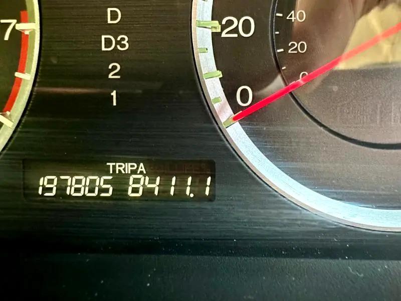 used 2008 Honda Accord car, priced at $4,950