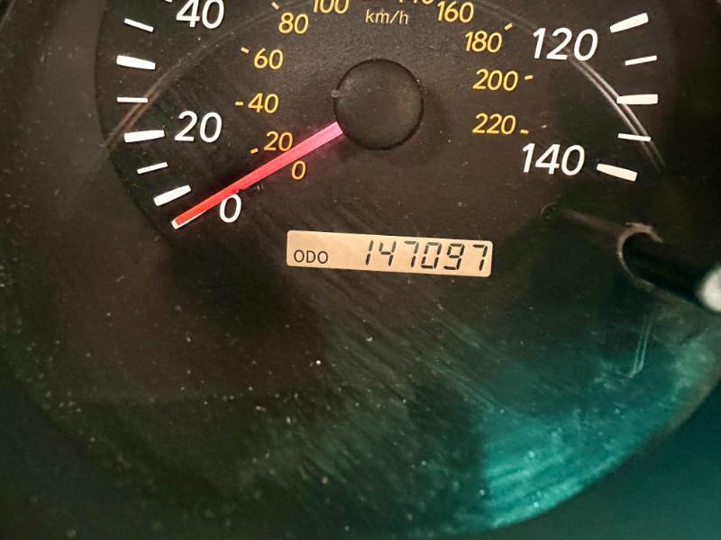 used 2004 Toyota Highlander car, priced at $3,950