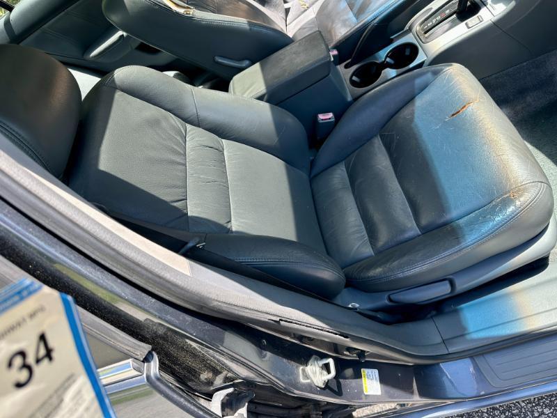 used 2007 Honda Accord car, priced at $4,950