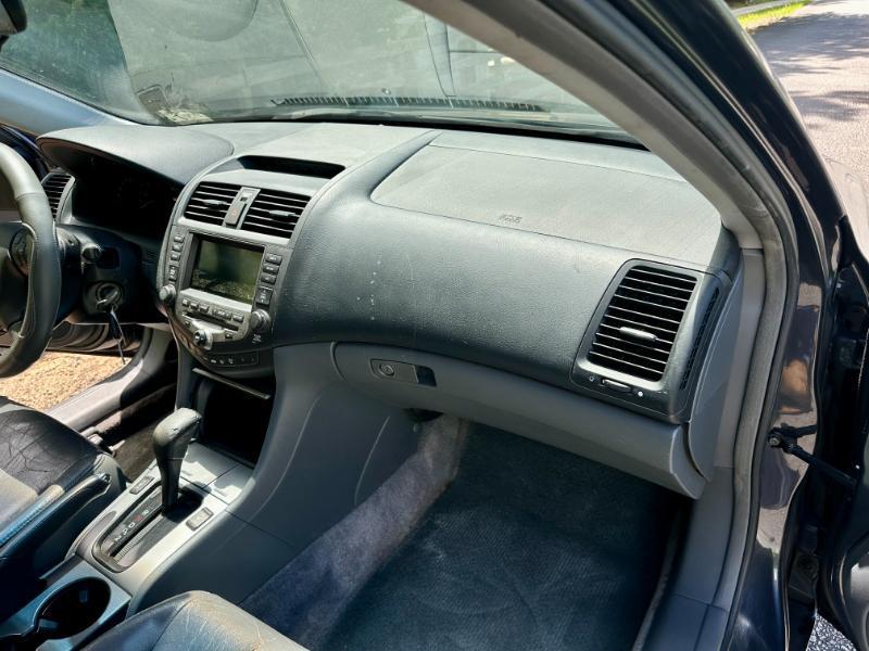 used 2007 Honda Accord car, priced at $4,950