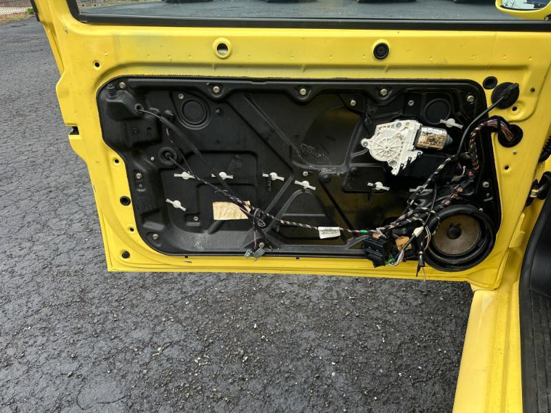 used 2004 Volkswagen New Beetle car, priced at $4,500