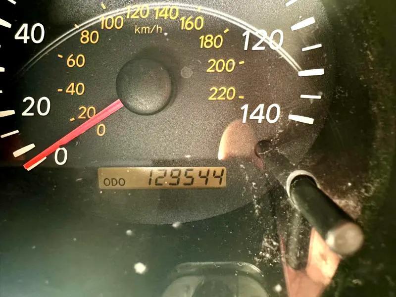 used 2006 Toyota Highlander car, priced at $4,950