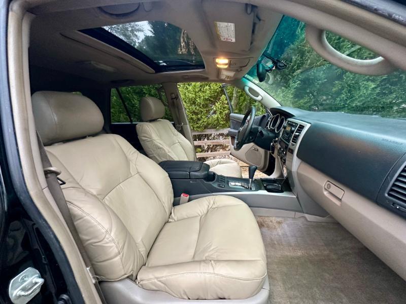 used 2004 Toyota 4Runner car, priced at $6,250