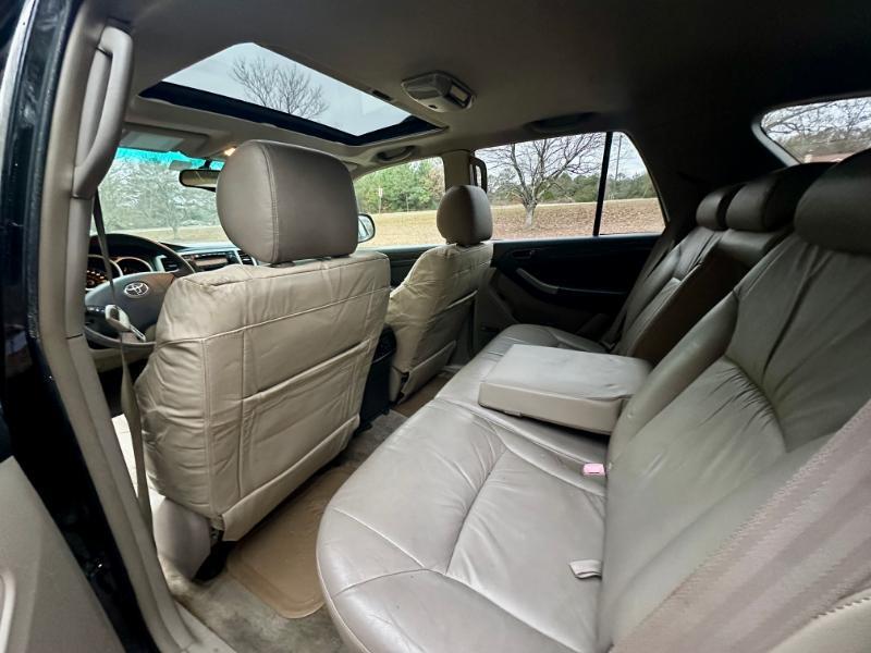 used 2004 Toyota 4Runner car, priced at $6,250