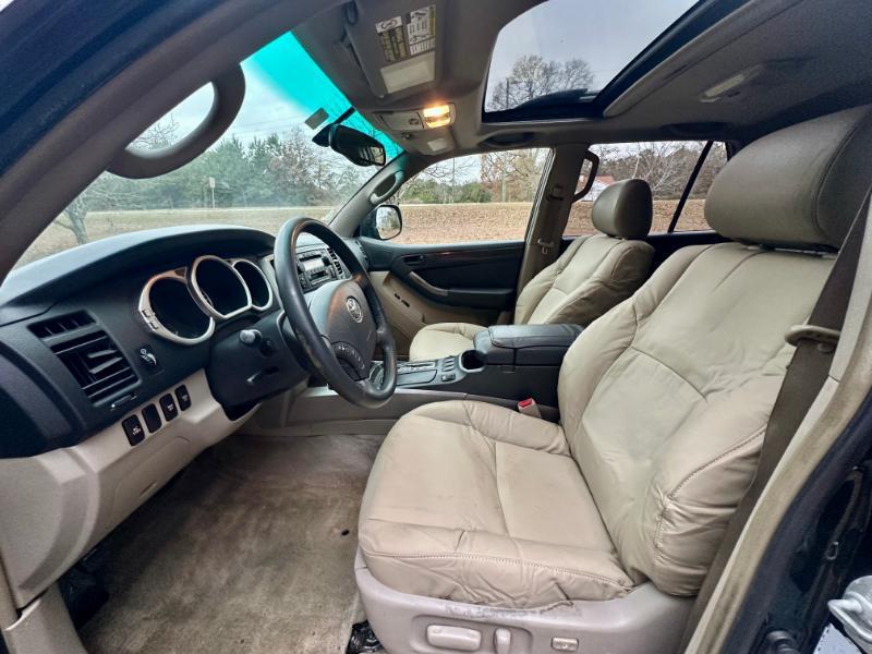 used 2004 Toyota 4Runner car, priced at $6,250