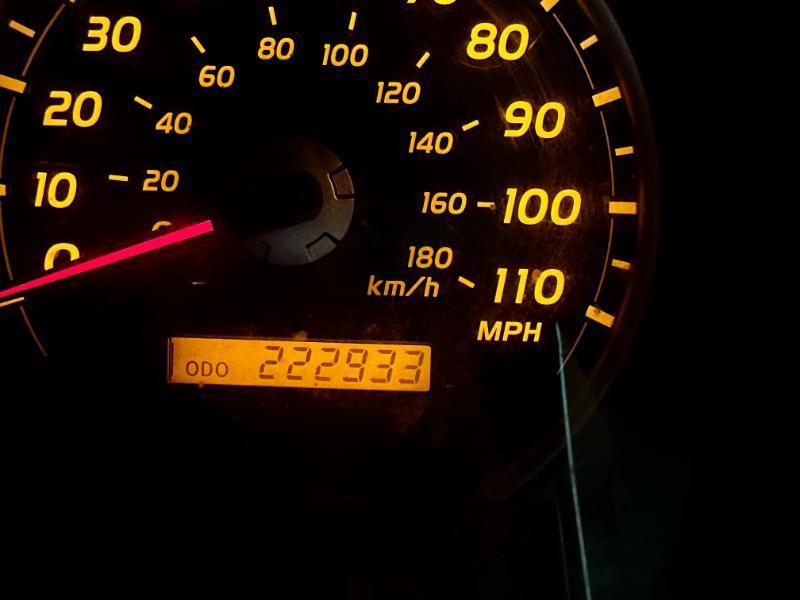 used 2004 Toyota 4Runner car, priced at $6,250