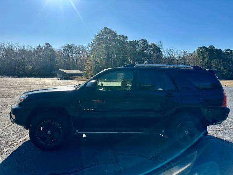 used 2004 Toyota 4Runner car, priced at $6,250