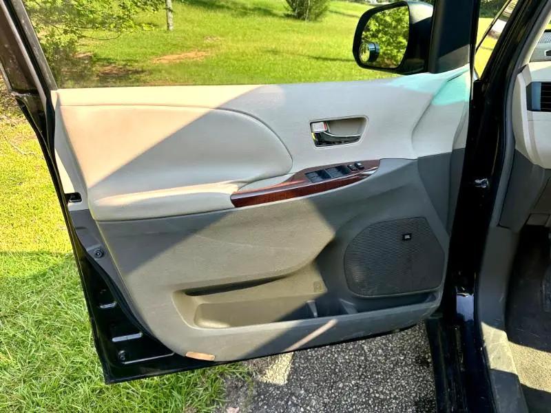 used 2011 Toyota Sienna car, priced at $6,950