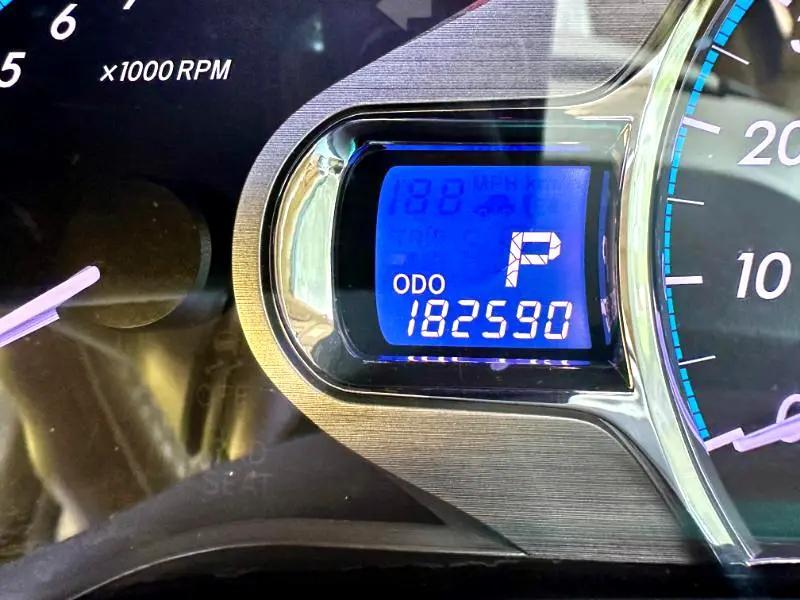 used 2011 Toyota Sienna car, priced at $6,950