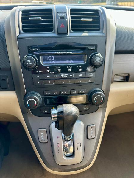 used 2008 Honda CR-V car, priced at $4,950