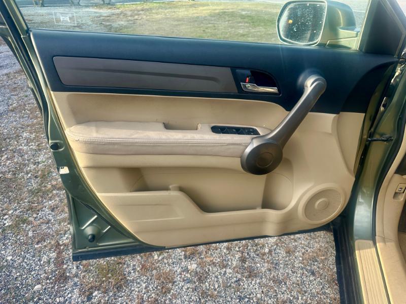 used 2008 Honda CR-V car, priced at $4,950