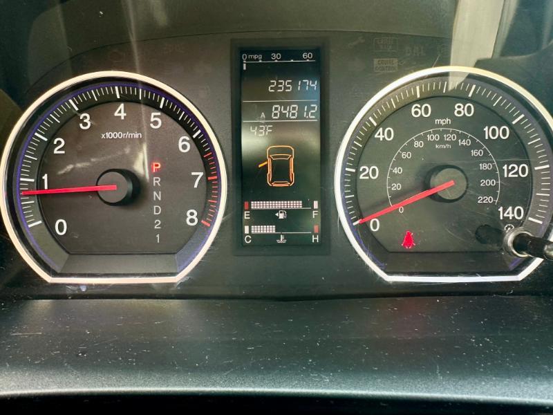 used 2008 Honda CR-V car, priced at $4,950