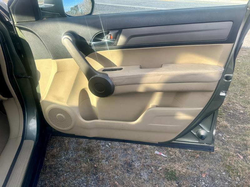 used 2008 Honda CR-V car, priced at $4,950